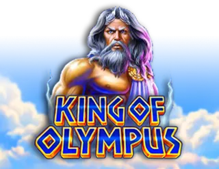 Playtech : King of Olympus - TURBOBET168