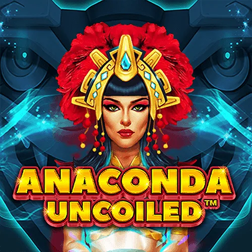 Playtech : Anaconda Uncoiled - TURBOBET168