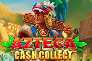 Playtech : Azteca: Cash Collect - TURBOBET168