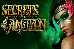 Playtech : Secrets of the Amazon - TURBOBET168