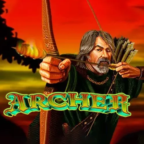 Playtech : Archer - TURBOBET168