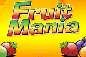 Playtech : Fruit Mania - TURBOBET168