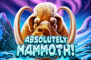 Playtech : Absolutely Mammoth - TURBOBET168