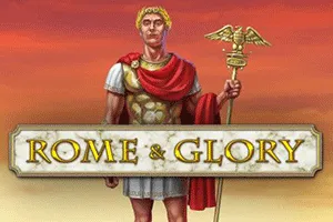 Playtech : Rome and Glory - TURBOBET168