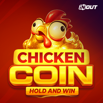 Inout : Chicken Coin - TURBOBET168