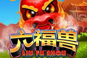 Playtech : Liu Fu Shou - TURBOBET168
