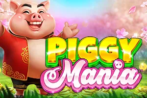 Playtech : Piggy Mania - TURBOBET168