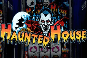 Playtech : Haunted House - TURBOBET168
