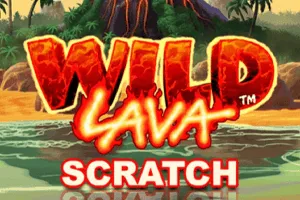Playtech : Wild Lava Scratch - TURBOBET168