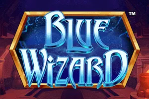 Playtech : Blue Wizard - TURBOBET168