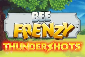 Playtech : Bee Frenzy - TURBOBET168