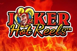 Playtech : Joker Hot Reels - TURBOBET168