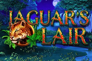 Playtech : Solar Eclipse: Jaguars Lair - TURBOBET168