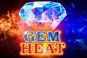 Playtech : Gem Heat - TURBOBET168
