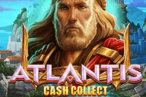 Playtech : Atlantis: Cash Collect - TURBOBET168