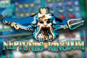 Playtech : Neptunes Kingdom - TURBOBET168