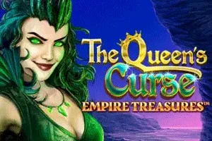 Playtech : The Queens Curse: Empire Treasures - TURBOBET168