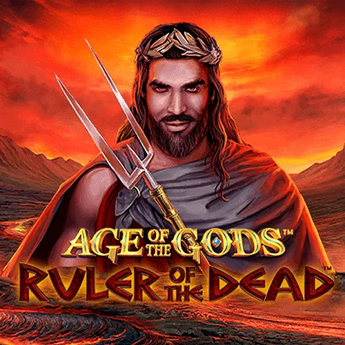 Playtech : Age of the Gods: Ruler of the Dead - TURBOBET168