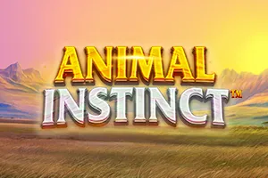 Playtech : Animal Instinct - TURBOBET168