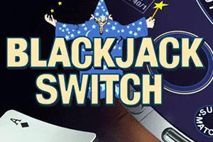 Playtech : Blackjack Switch - TURBOBET168