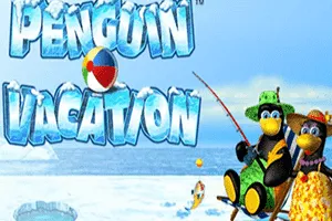 Playtech : Penguin Vacation - TURBOBET168