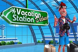 Playtech : Vacation Station Deluxe - TURBOBET168