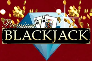 Playtech : Premium Blackjack 2.0 - TURBOBET168
