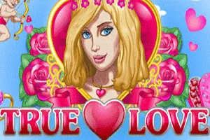 Playtech : True Love - TURBOBET168