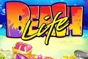Playtech : Beach Life - TURBOBET168