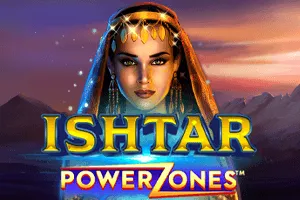 Playtech : Ishtar - TURBOBET168