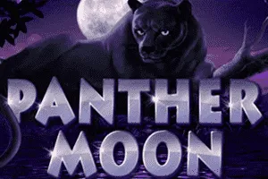 Playtech : Panther Moon - TURBOBET168
