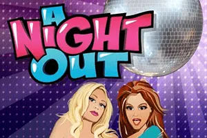 Playtech : A Night Out - TURBOBET168