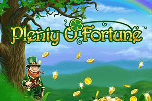 Playtech : Plenty OFortune - TURBOBET168