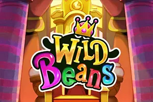 Playtech : Wild Beans 96 - TURBOBET168