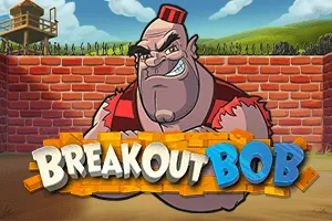 Playtech : Breakout Bob - TURBOBET168