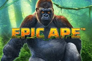 Playtech : Epic Ape - TURBOBET168