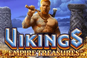 Playtech : Vikings: Empire Treasures - TURBOBET168