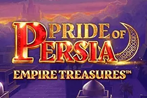 Playtech : Pride of Persia: Empire Treasures - TURBOBET168