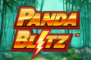 Playtech : Panda Blitz - TURBOBET168