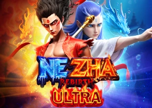 AFB : Kelahiran Kembali Nezha ULTRA - TURBOBET168