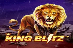 Playtech : King Blitz - TURBOBET168