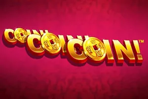 Playtech : Coin! Coin! Coin! CNY - TURBOBET168