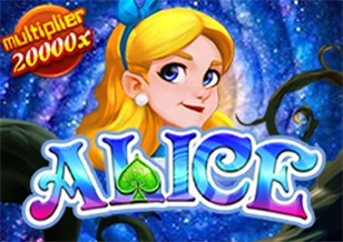 AFB : Alice - TURBOBET168