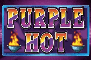 Playtech : Purple Hot - TURBOBET168