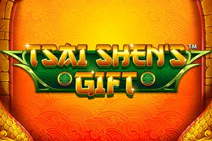 Playtech : Fire Blaze: Tsai Shens Gift - TURBOBET168