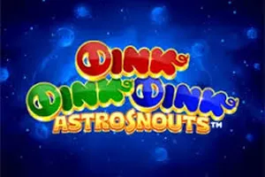 Playtech : Oink Oink Oink: Astrosnouts - TURBOBET168