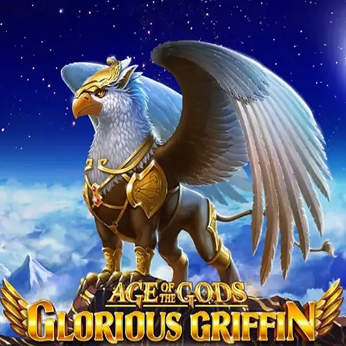 Playtech : Age of the Gods: Glorious Griffin - TURBOBET168