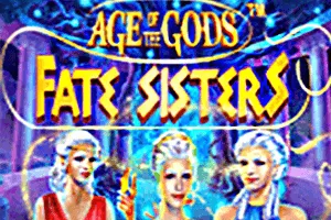 Playtech : Age of the Gods: Fate Sisters - TURBOBET168