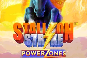 Playtech : Stallion Strike - TURBOBET168
