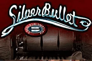 Playtech : Silver Bullet - TURBOBET168